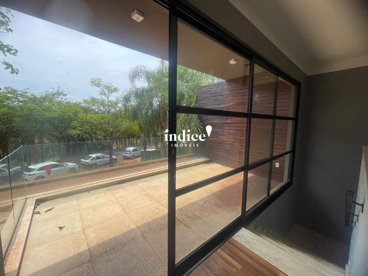 Casas Condomínio para para aluguel no Vila do Golf na cidade de Ribeirão Preto: 