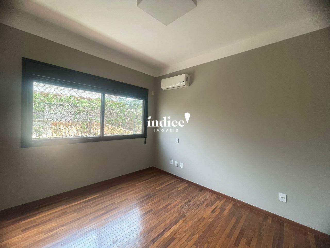 Casas Condomínio para para aluguel no Vila do Golf na cidade de Ribeirão Preto: 
