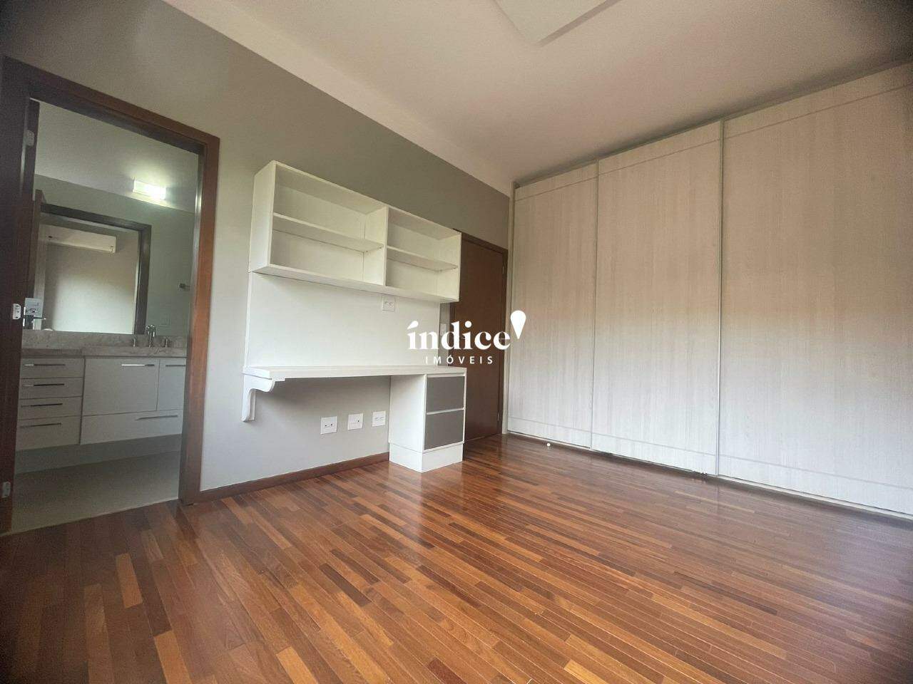 Casas Condomínio para para aluguel no Vila do Golf na cidade de Ribeirão Preto: 