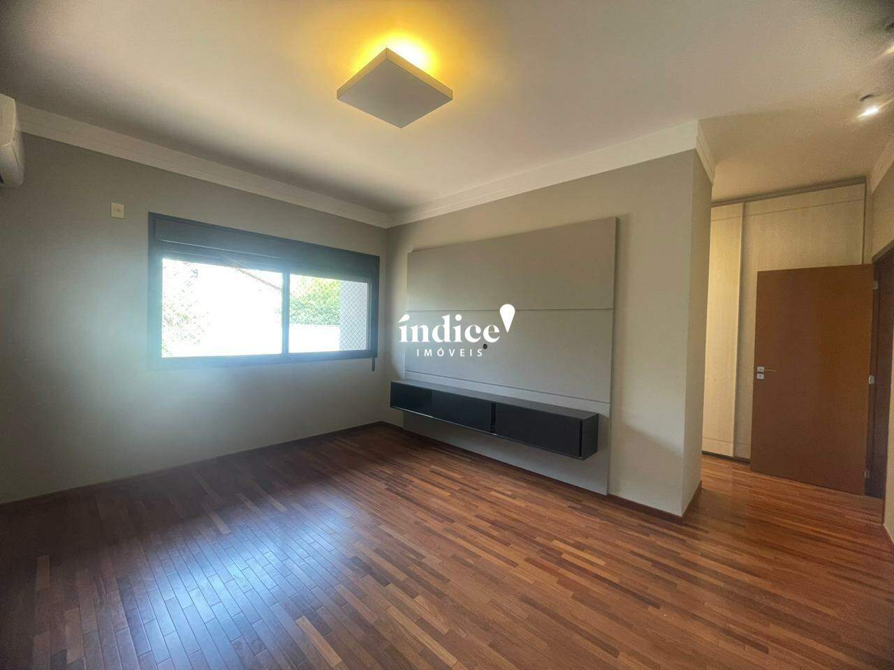 Casas Condomínio para para aluguel no Vila do Golf na cidade de Ribeirão Preto: 