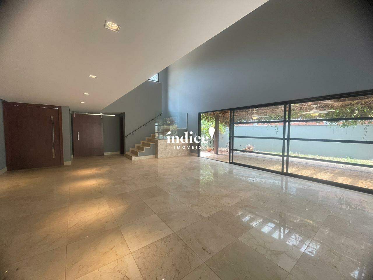 Casas Condomínio para para aluguel no Vila do Golf na cidade de Ribeirão Preto: 