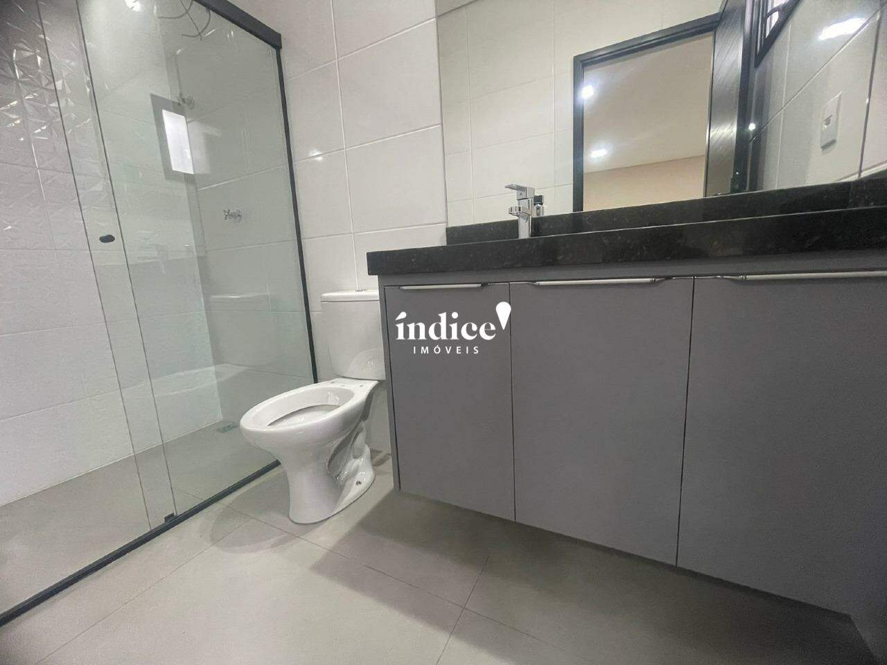 Sala Comercial para para aluguel no Iguatemi na cidade de Ribeirão Preto: 