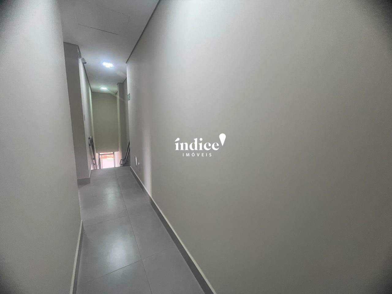Sala Comercial para para aluguel no Iguatemi na cidade de Ribeirão Preto: 