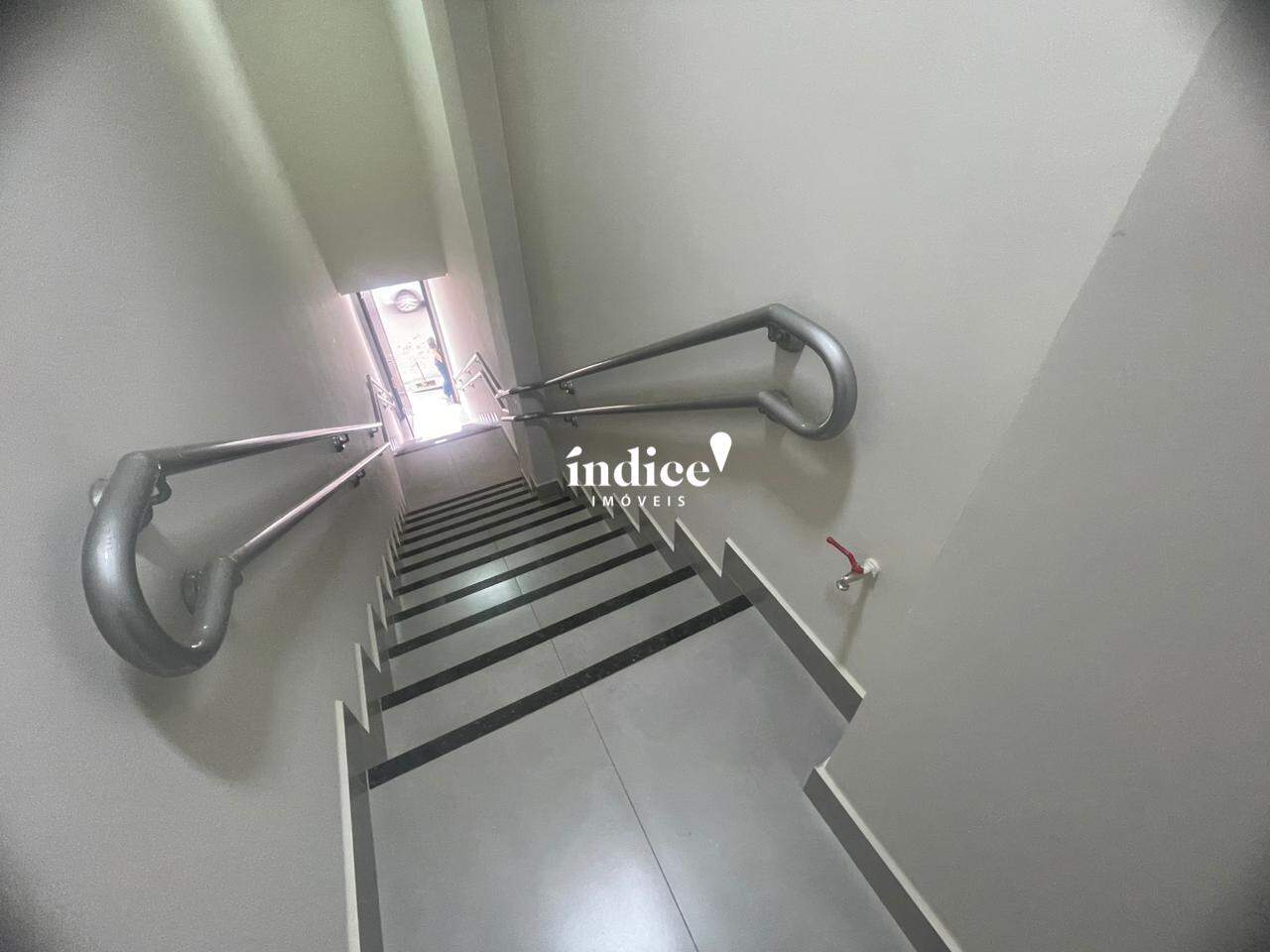 Sala Comercial para para aluguel no Iguatemi na cidade de Ribeirão Preto: 