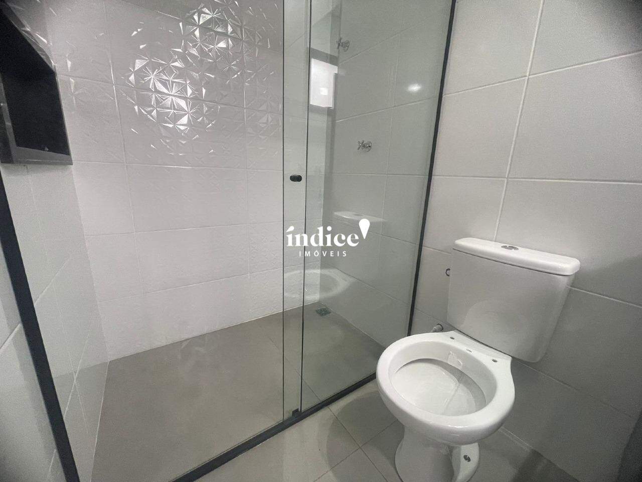 Sala Comercial para para aluguel no Iguatemi na cidade de Ribeirão Preto: 