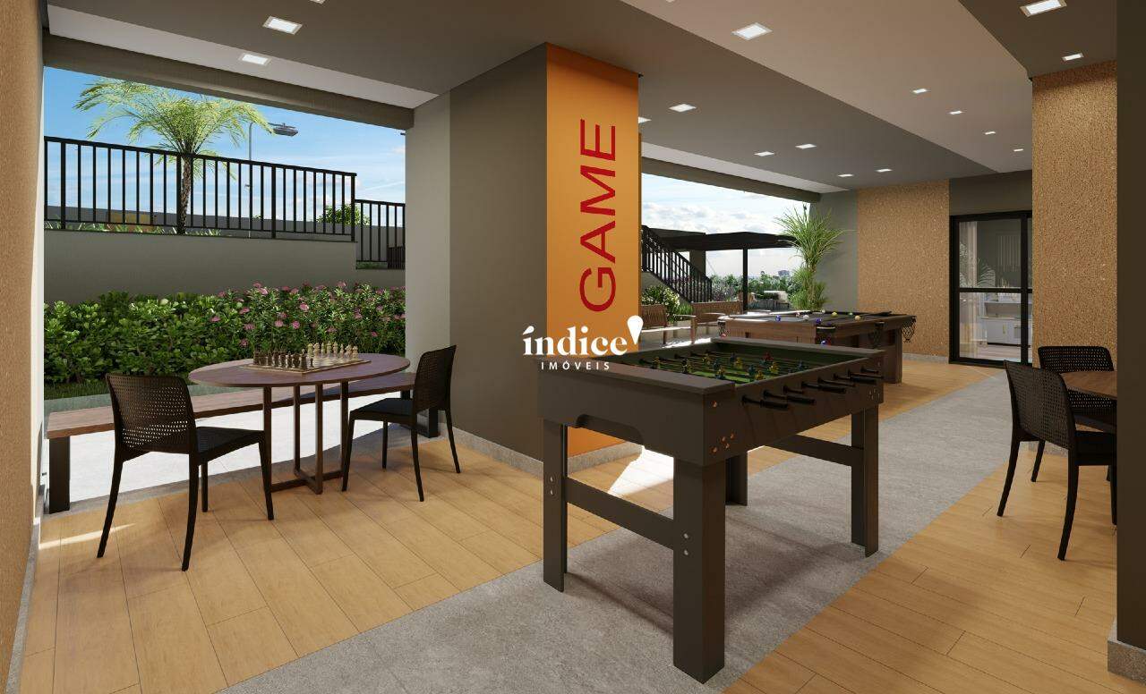 Apartamento para à venda no City Ribeirão na cidade de Ribeirão Preto: 