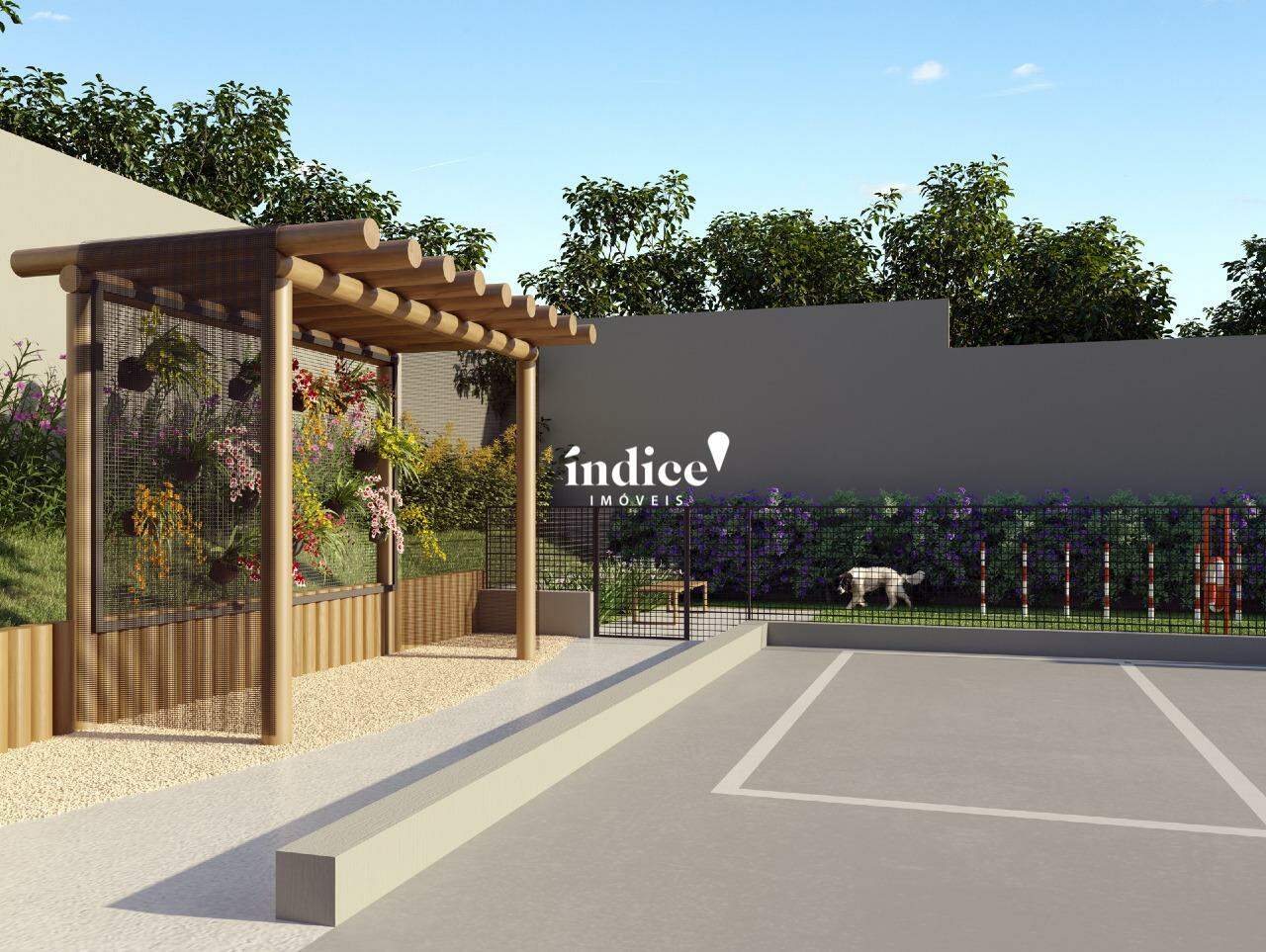 Apartamento para à venda no City Ribeirão na cidade de Ribeirão Preto: 