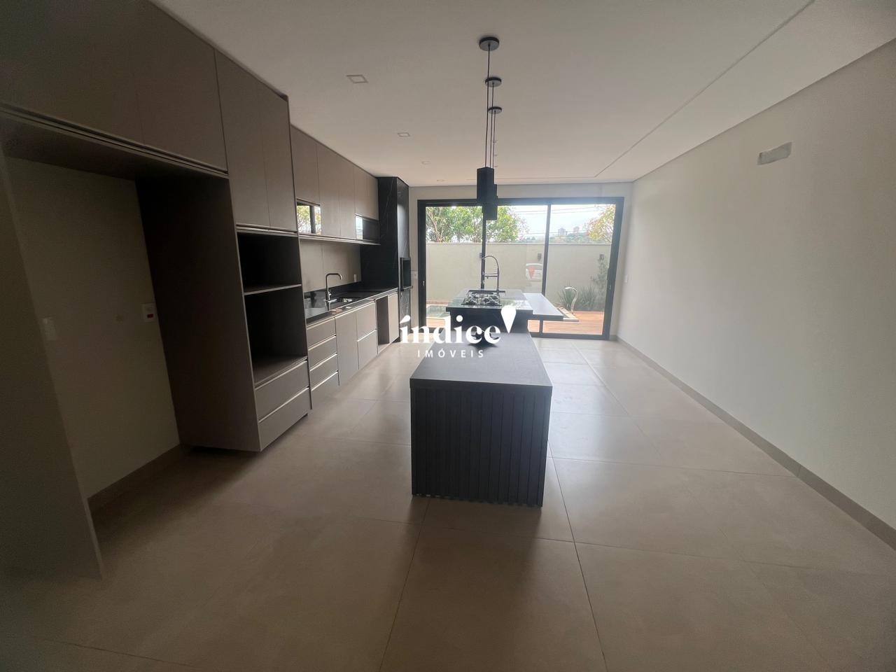 Casas Condomínio para à venda no Bonfim Paulista na cidade de Ribeirão Preto: 