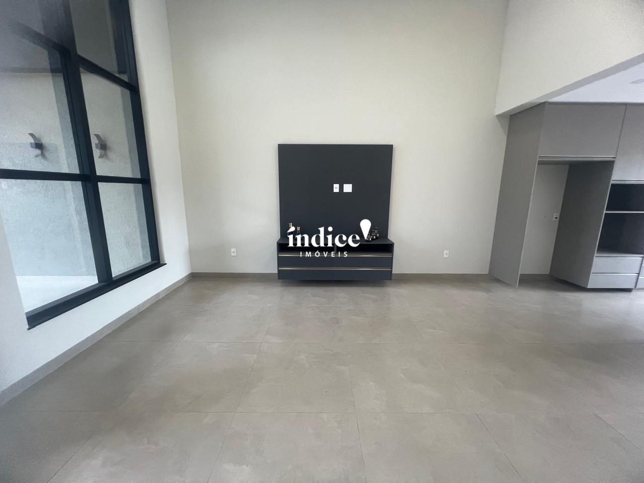 Casas Condomínio para à venda no Bonfim Paulista na cidade de Ribeirão Preto: 