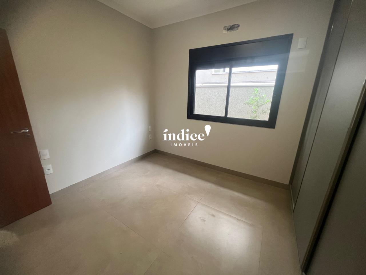 Casas Condomínio para à venda no Bonfim Paulista na cidade de Ribeirão Preto: 