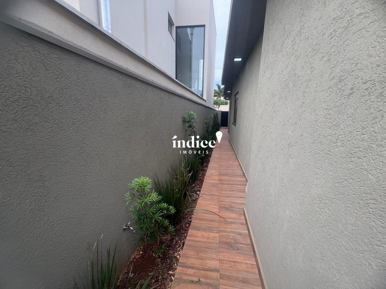 Casas Condomínio para à venda no Bonfim Paulista na cidade de Ribeirão Preto: 