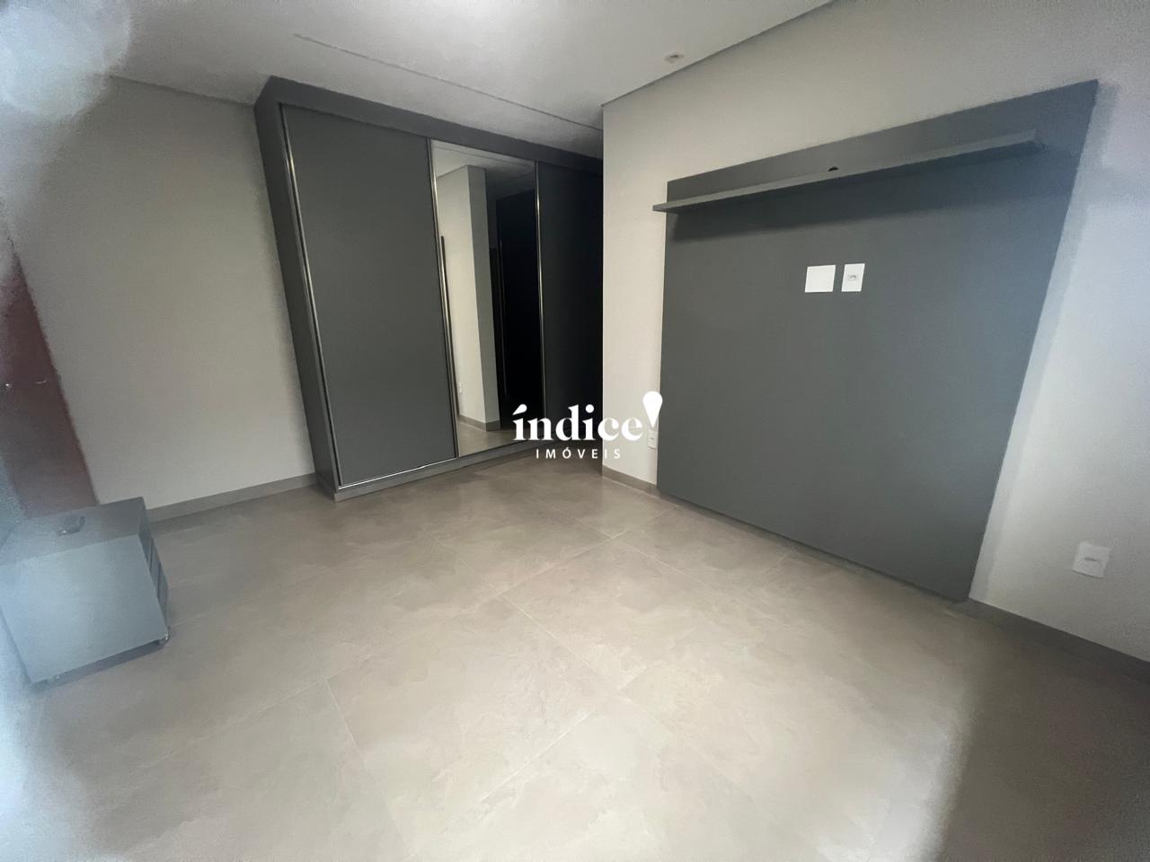 Casas Condomínio para à venda no Bonfim Paulista na cidade de Ribeirão Preto: 