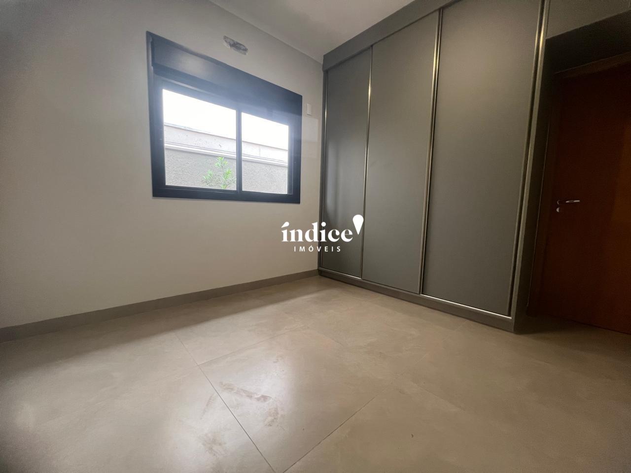 Casas Condomínio para à venda no Bonfim Paulista na cidade de Ribeirão Preto: 