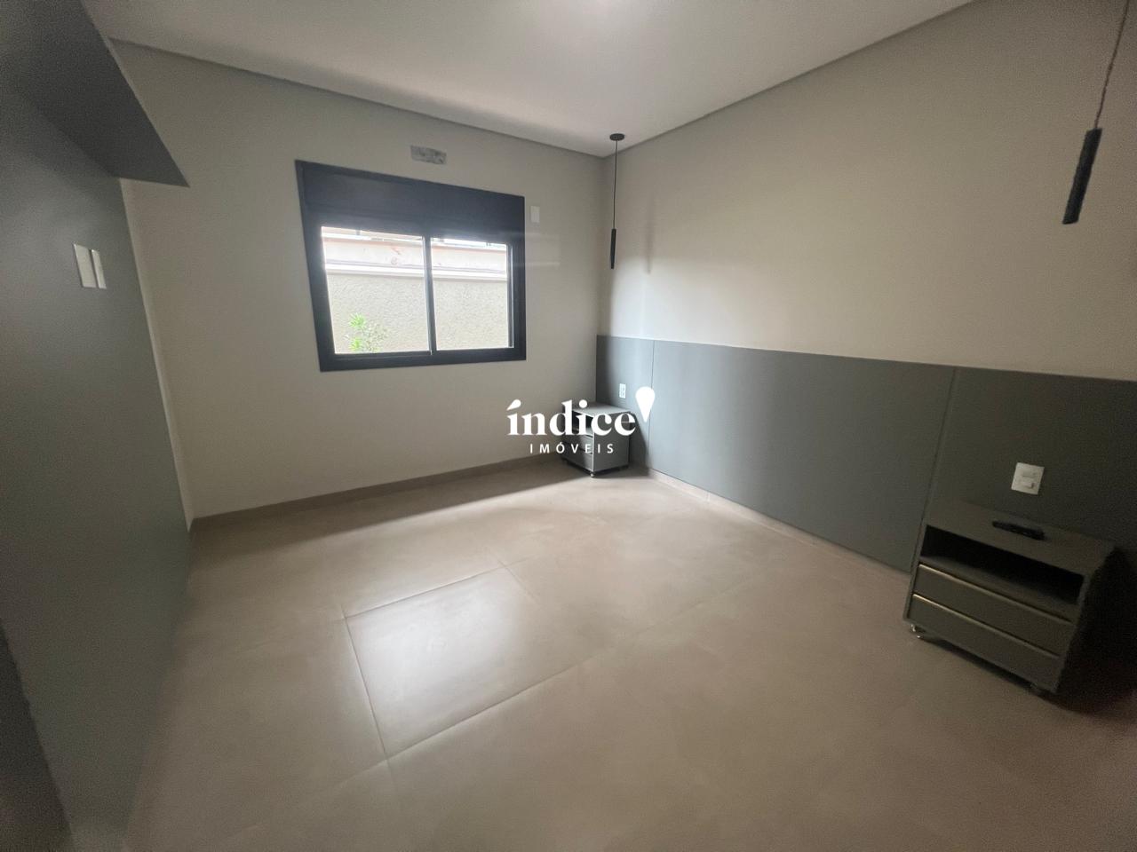 Casas Condomínio para à venda no Bonfim Paulista na cidade de Ribeirão Preto: 