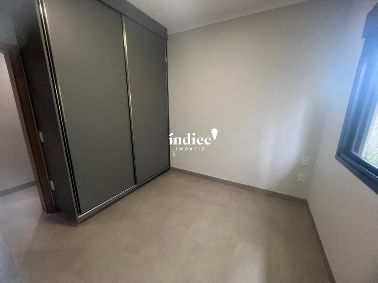 Casas Condomínio para à venda no Bonfim Paulista na cidade de Ribeirão Preto: 