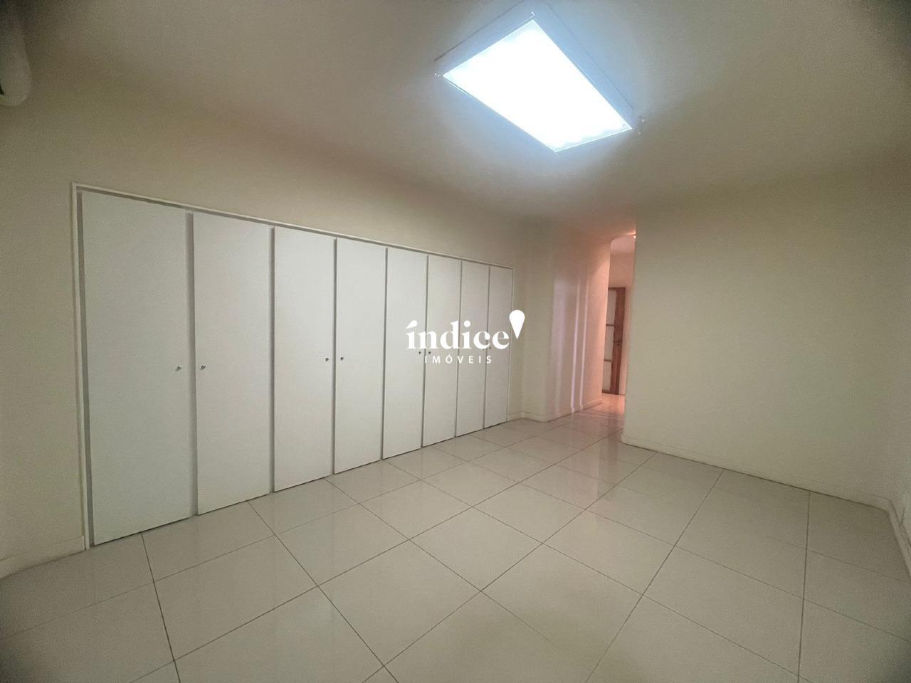 Sala Comercial para para aluguel no Alto da Boa Vista na cidade de Ribeirão Preto: 