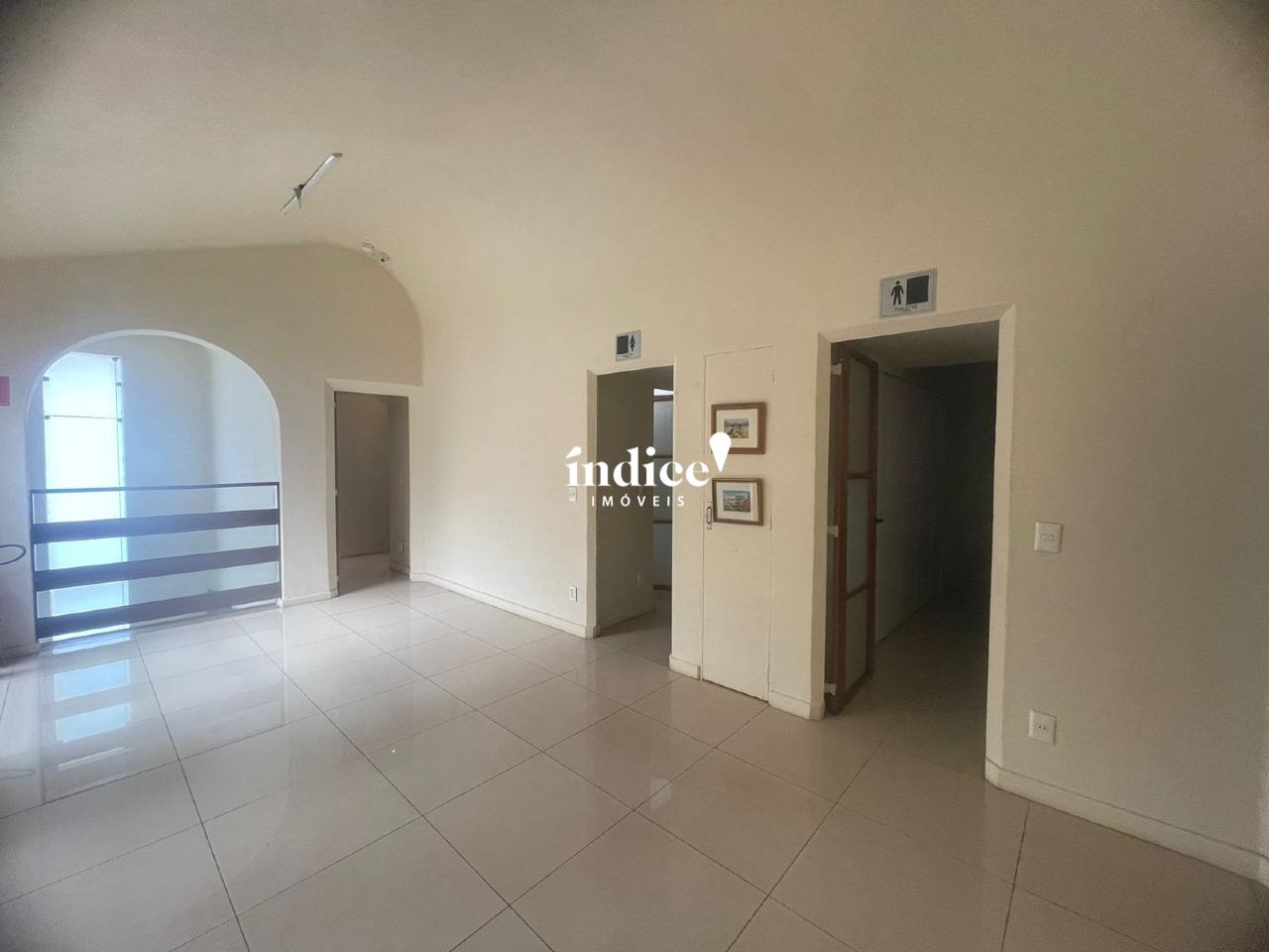 Sala Comercial para para aluguel no Alto da Boa Vista na cidade de Ribeirão Preto: 