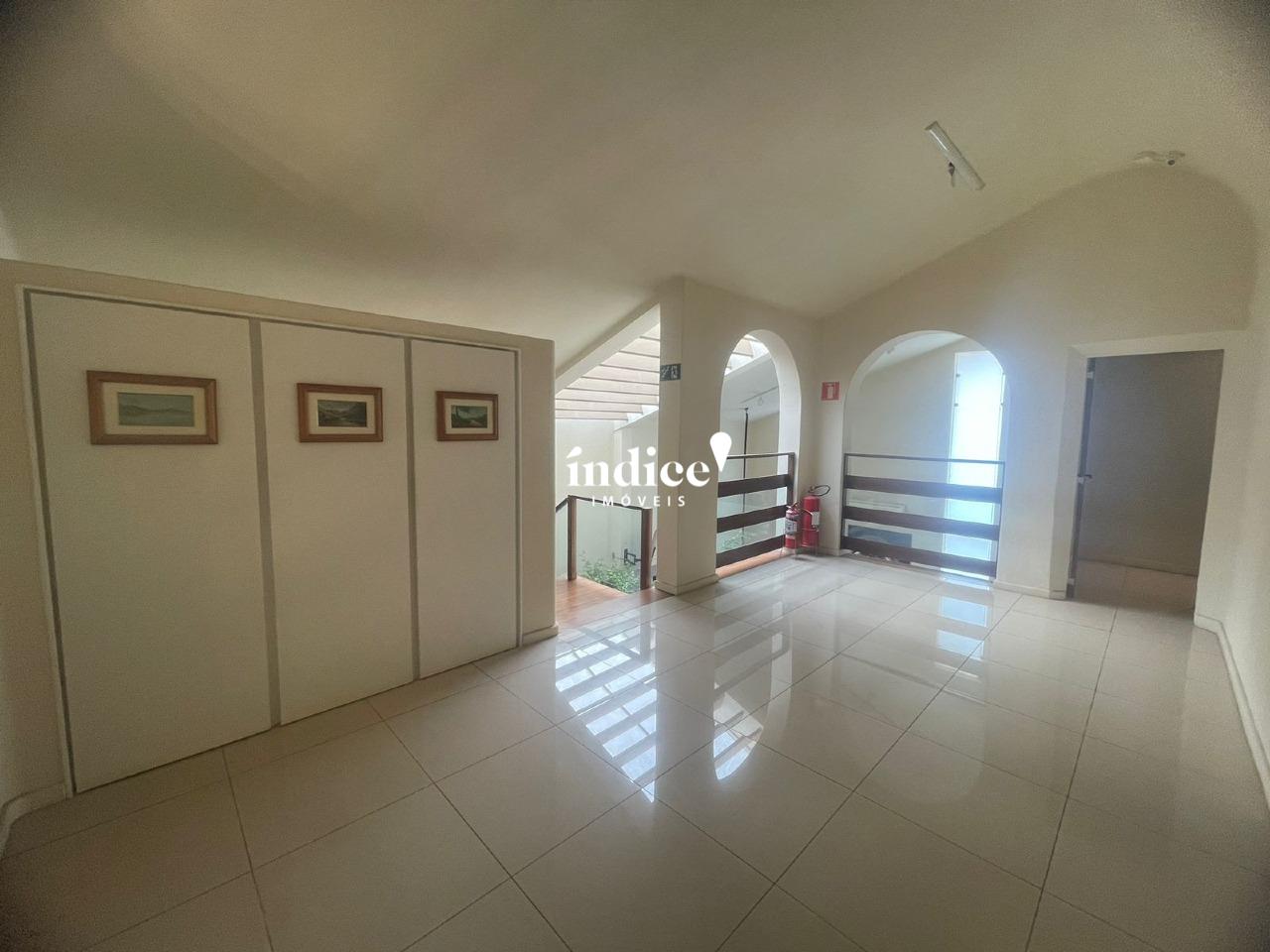 Sala Comercial para para aluguel no Alto da Boa Vista na cidade de Ribeirão Preto: 