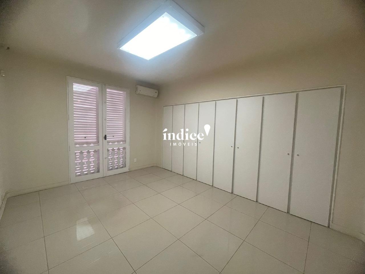 Sala Comercial para para aluguel no Alto da Boa Vista na cidade de Ribeirão Preto: 