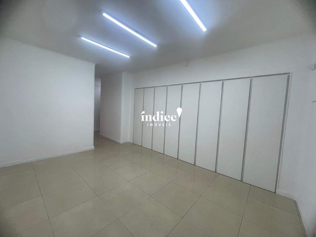 Sala Comercial para para aluguel no Alto da Boa Vista na cidade de Ribeirão Preto: 