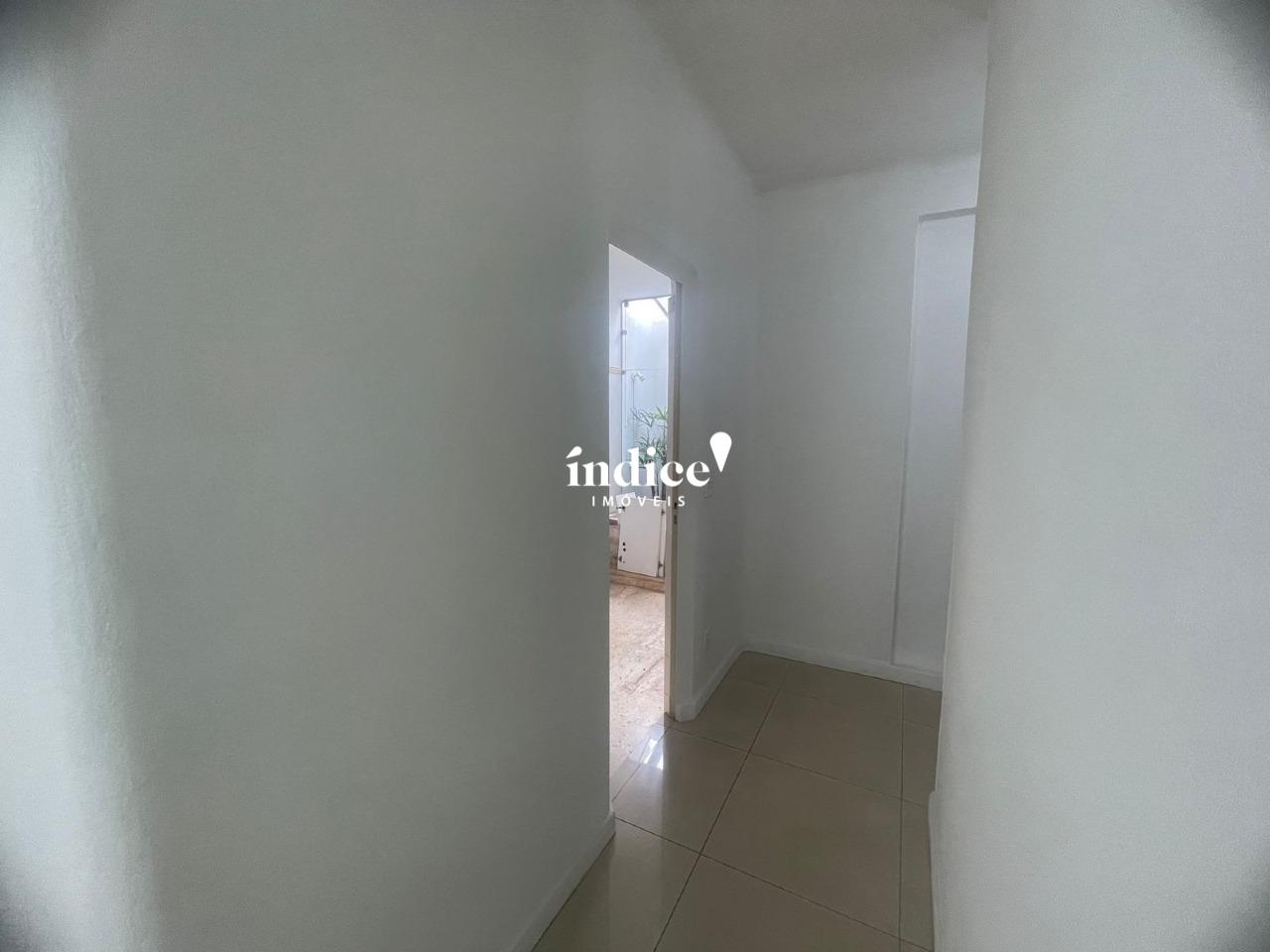 Sala Comercial para para aluguel no Alto da Boa Vista na cidade de Ribeirão Preto: 