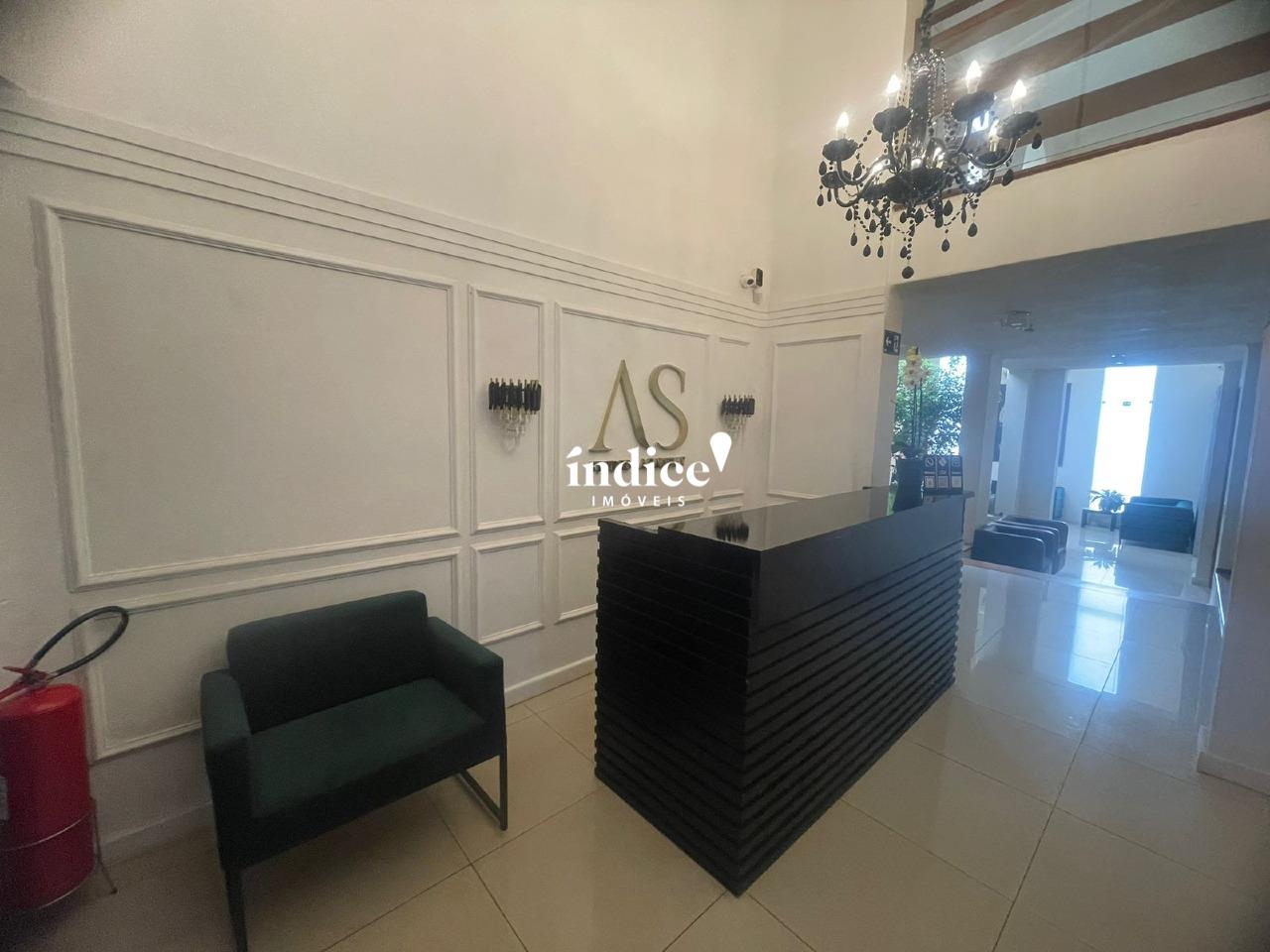 Sala Comercial para para aluguel no Alto da Boa Vista na cidade de Ribeirão Preto: 