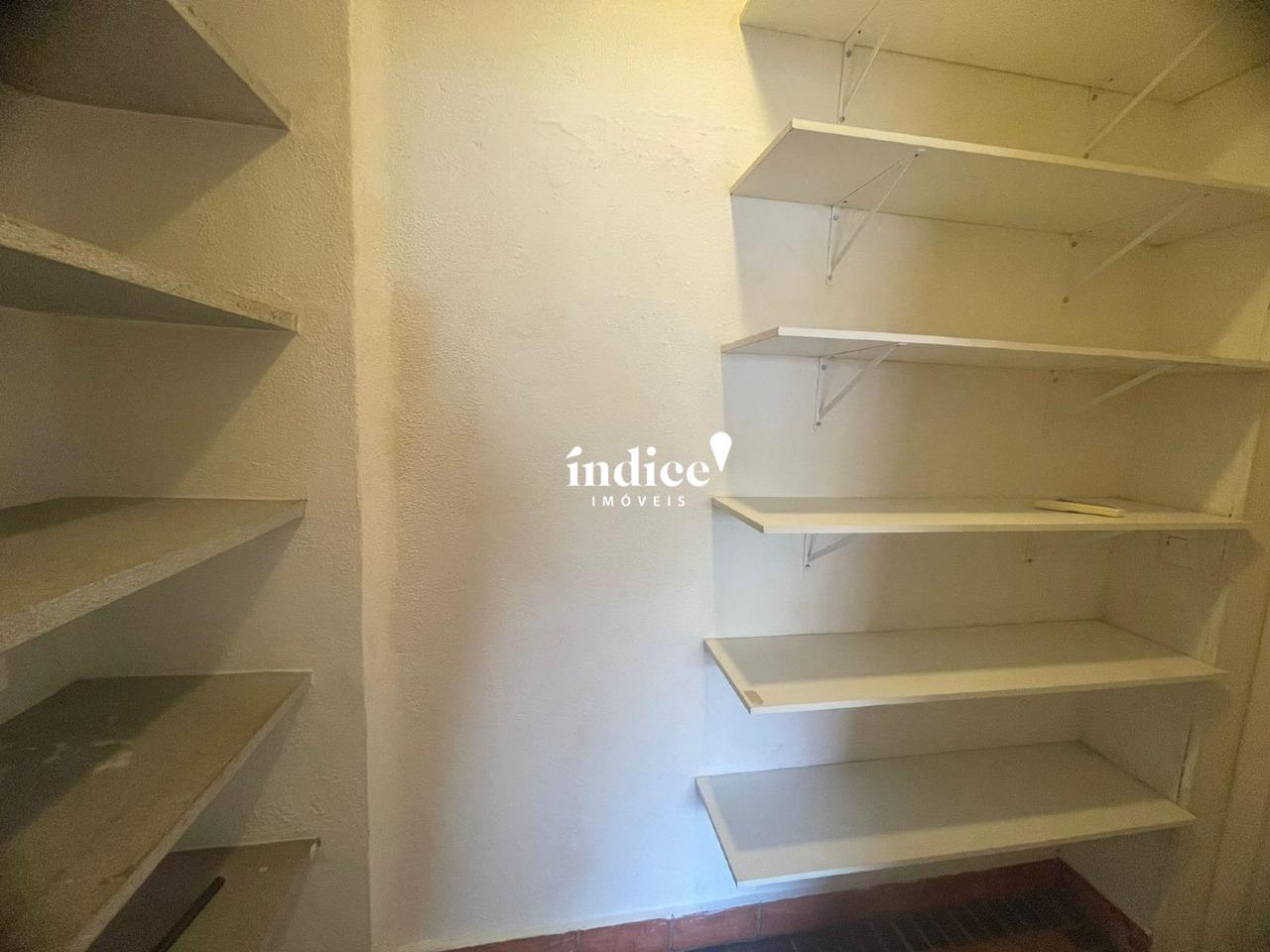 Sala Comercial para para aluguel no Alto da Boa Vista na cidade de Ribeirão Preto: 