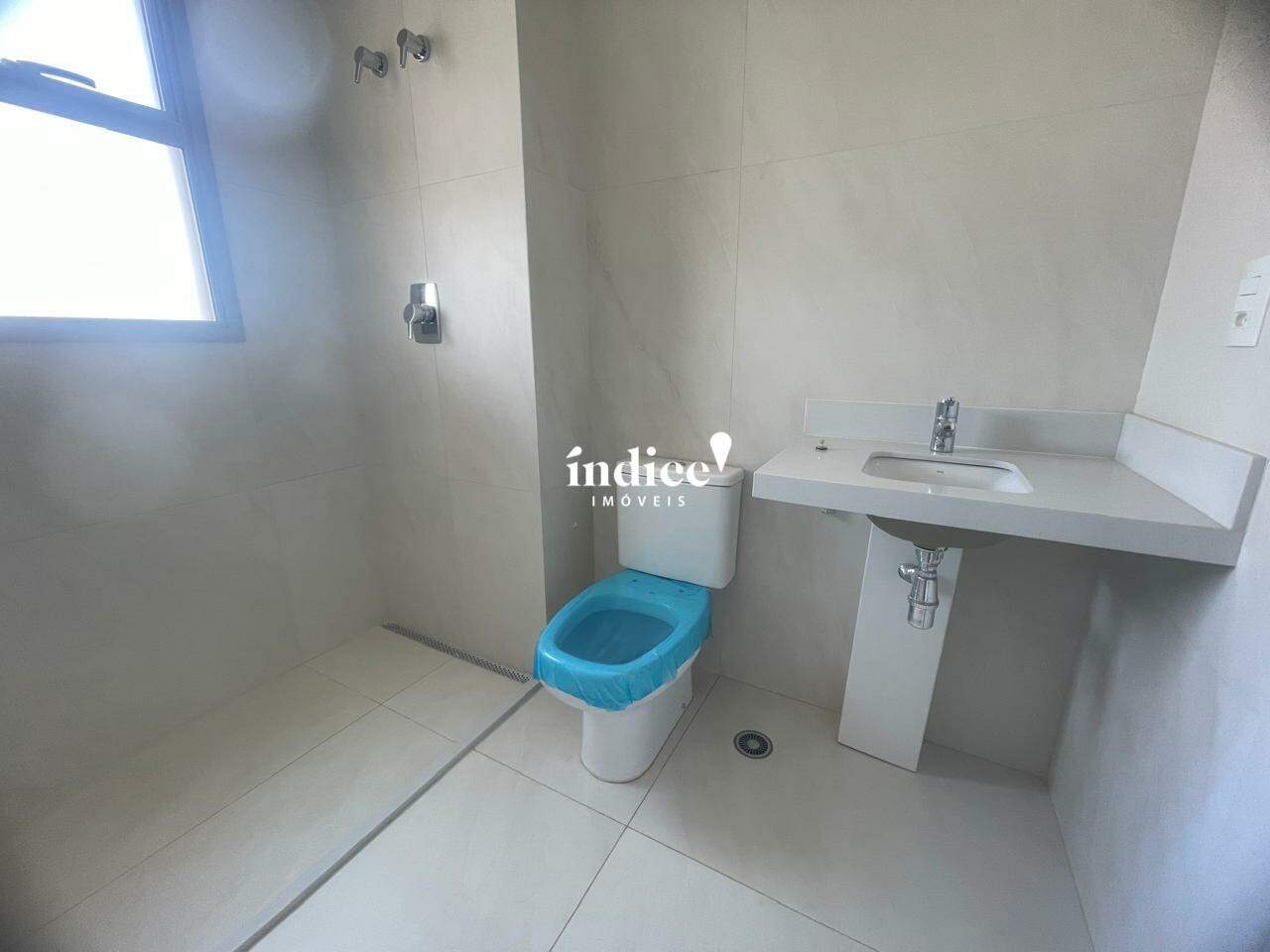 Apartamento para à venda no Jardim Botânico na cidade de Ribeirão Preto: 