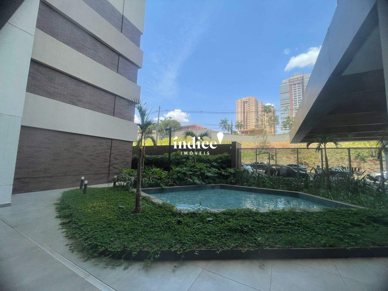 Apartamento para à venda no Jardim Botânico na cidade de Ribeirão Preto: 