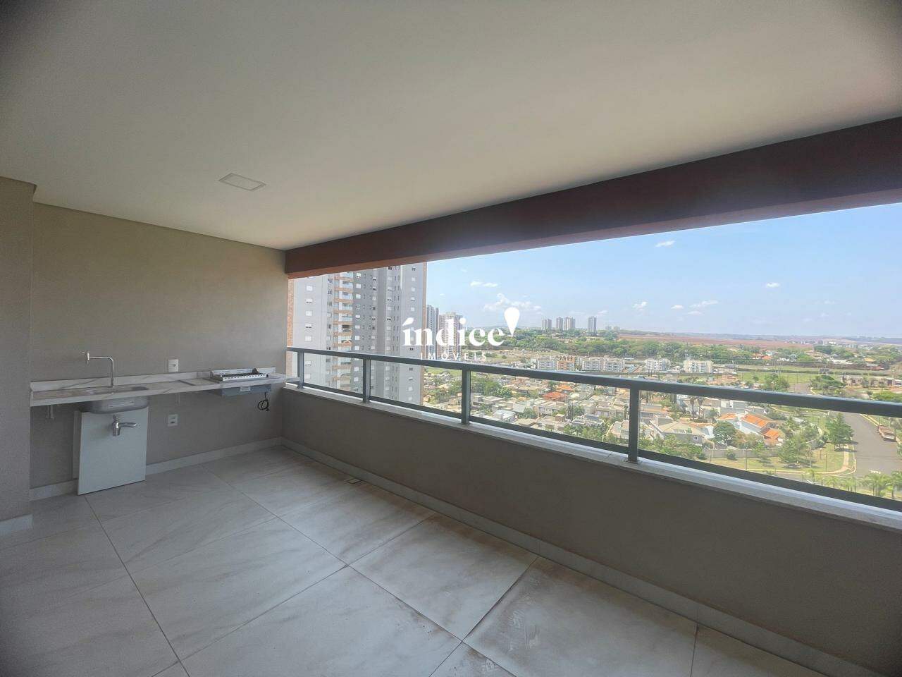 Apartamento para à venda no Jardim Botânico na cidade de Ribeirão Preto: 