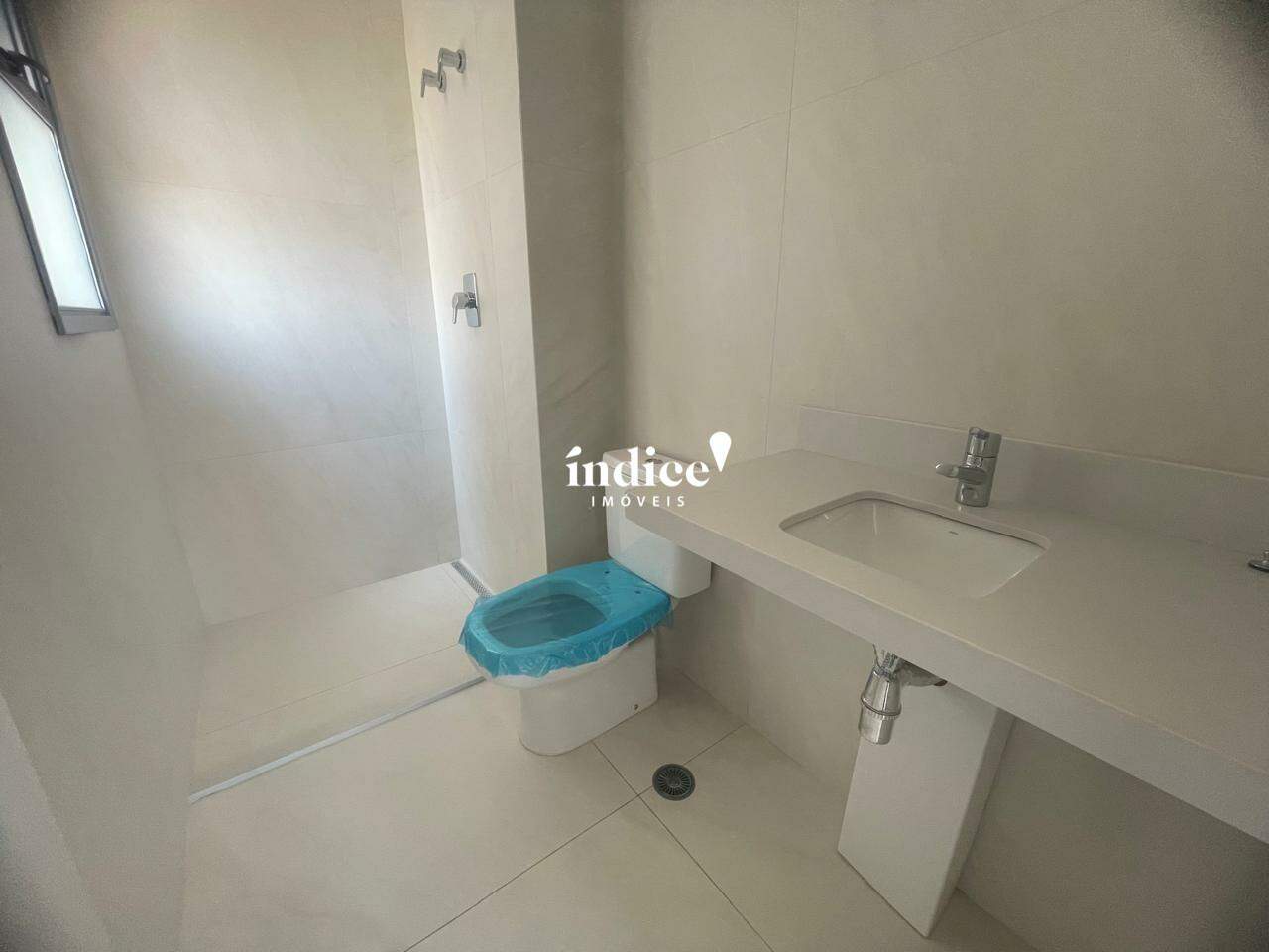 Apartamento para à venda no Jardim Botânico na cidade de Ribeirão Preto: 