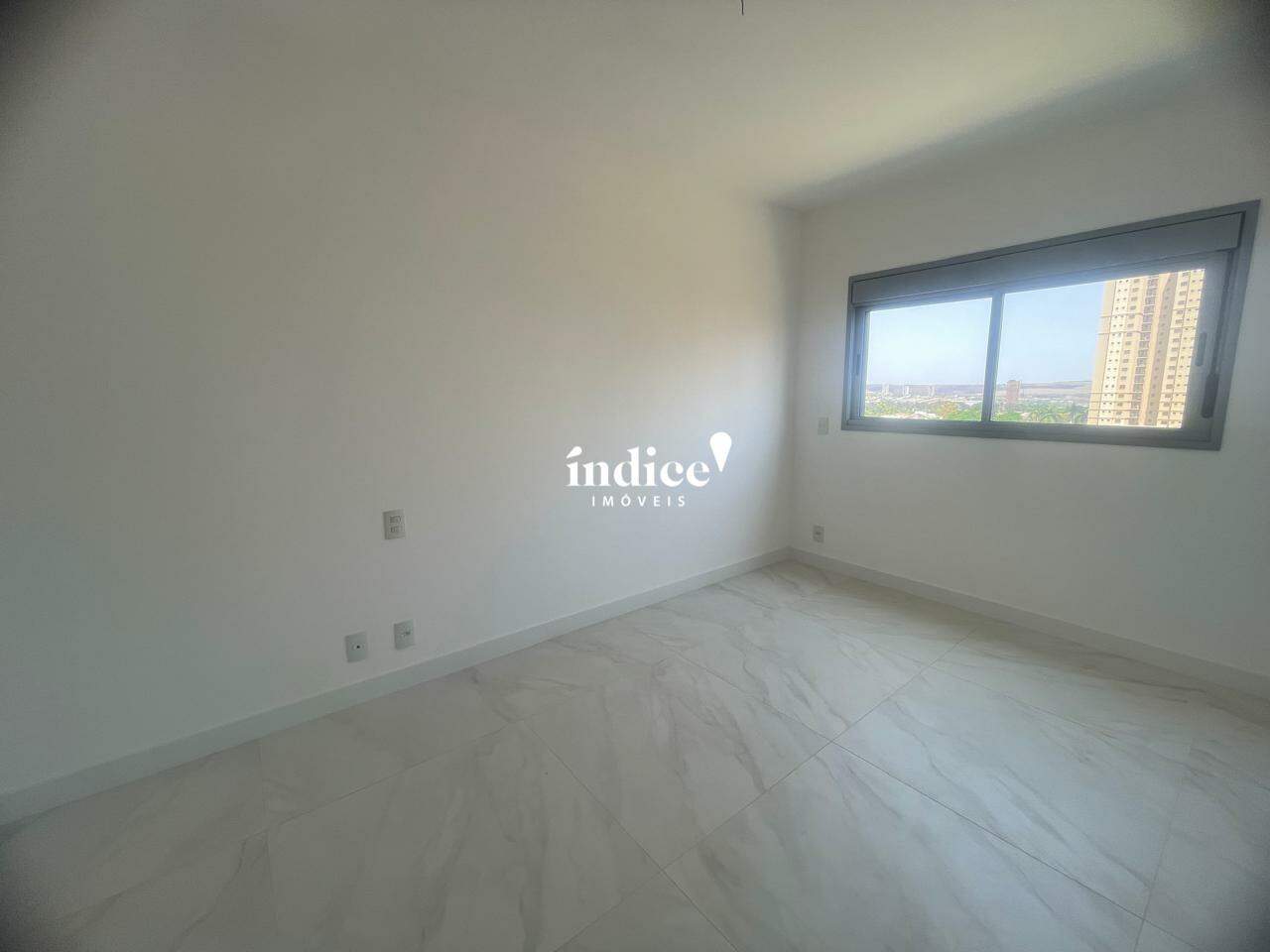 Apartamento para à venda no Jardim Botânico na cidade de Ribeirão Preto: 