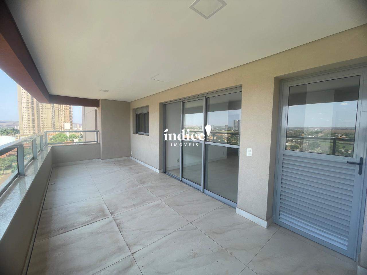 Apartamento para à venda no Jardim Botânico na cidade de Ribeirão Preto: 