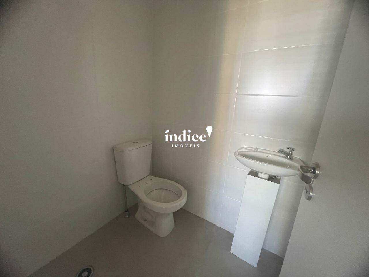 Apartamento para à venda no Jardim Botânico na cidade de Ribeirão Preto: 