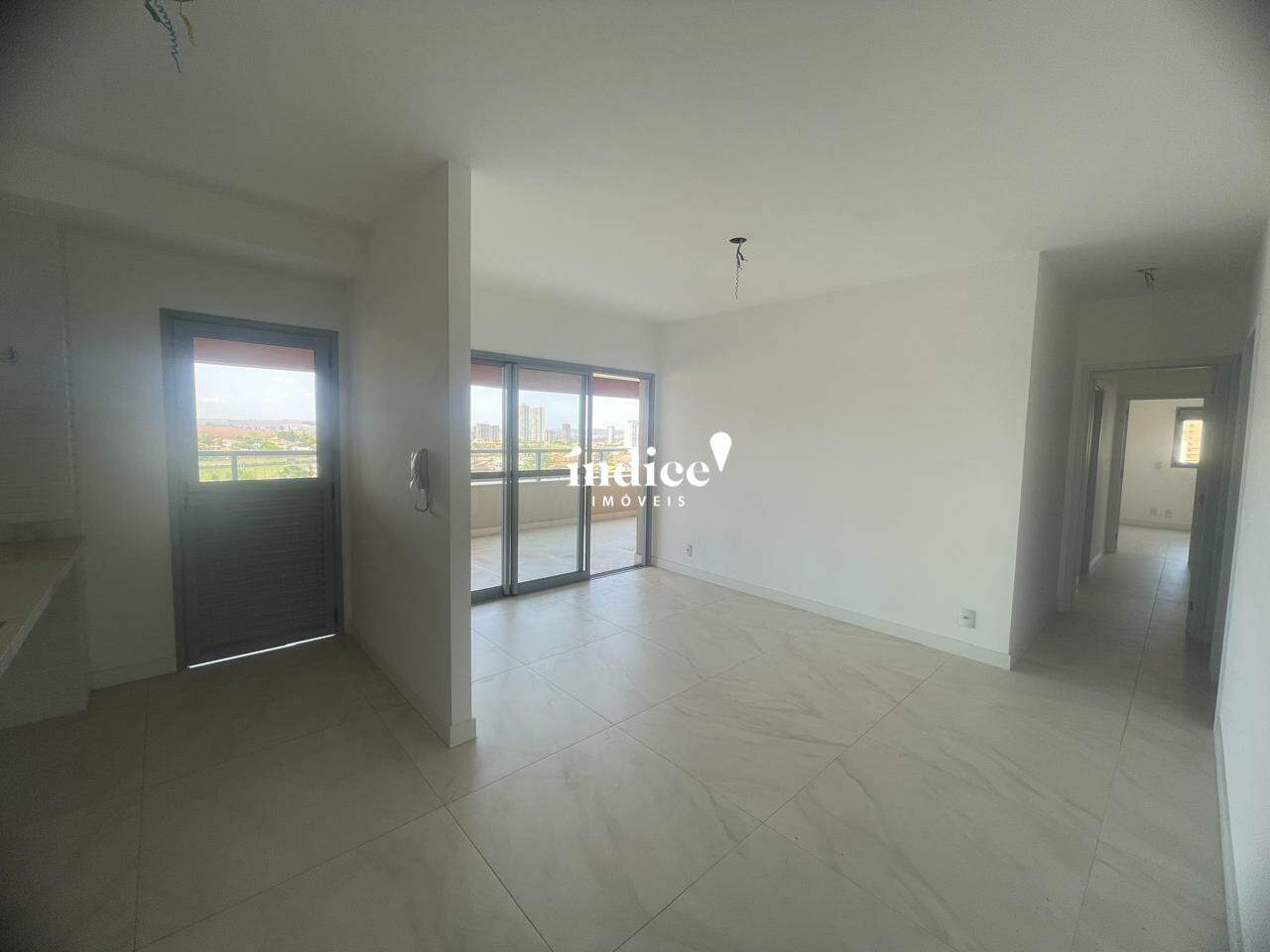 Apartamento para à venda no Jardim Botânico na cidade de Ribeirão Preto: 