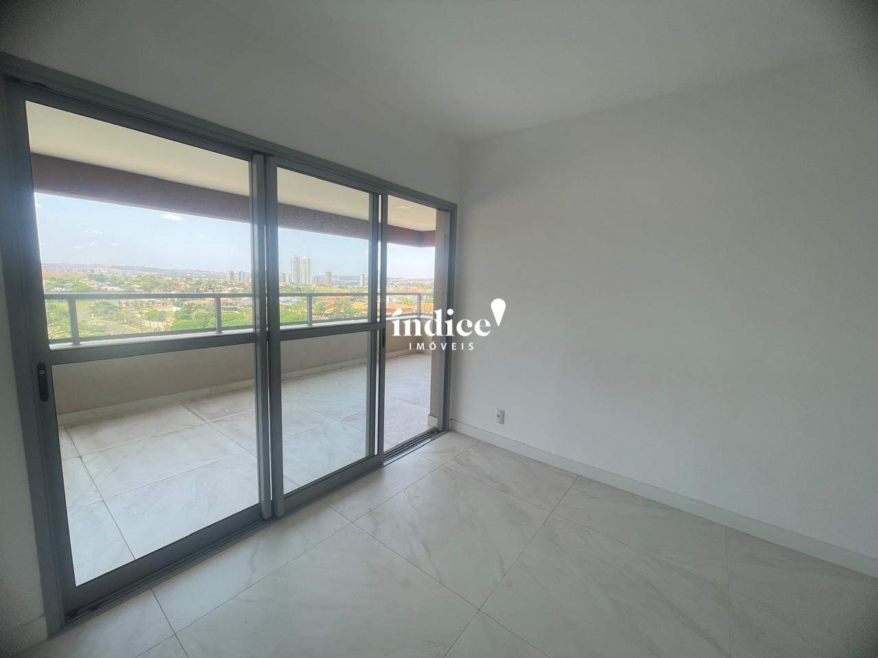 Apartamento para à venda no Jardim Botânico na cidade de Ribeirão Preto: 