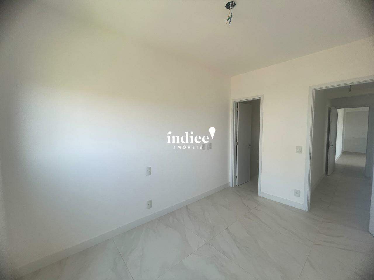 Apartamento para à venda no Jardim Botânico na cidade de Ribeirão Preto: 