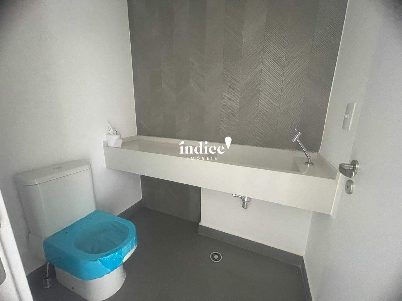 Apartamento para à venda no Jardim Botânico na cidade de Ribeirão Preto: 