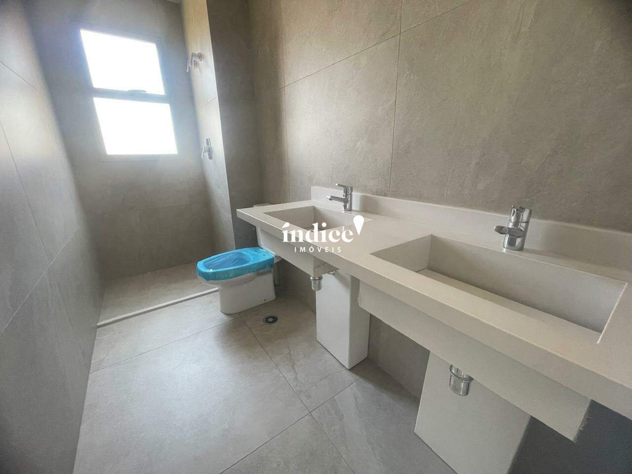 Apartamento para à venda no Jardim Botânico na cidade de Ribeirão Preto: 