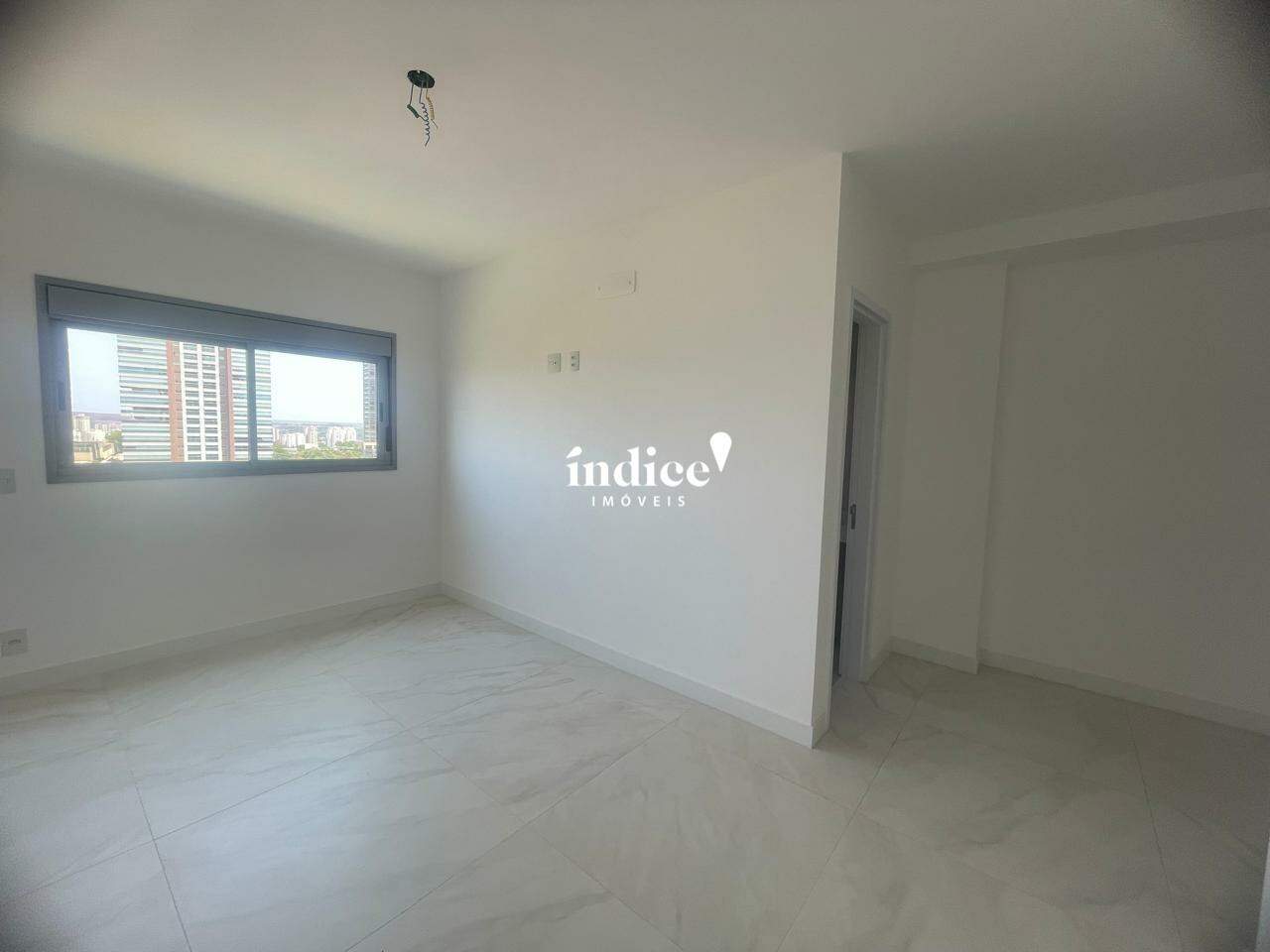 Apartamento para à venda no Jardim Botânico na cidade de Ribeirão Preto: 