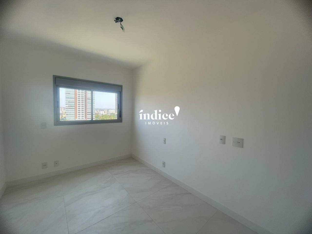 Apartamento para à venda no Jardim Botânico na cidade de Ribeirão Preto: 