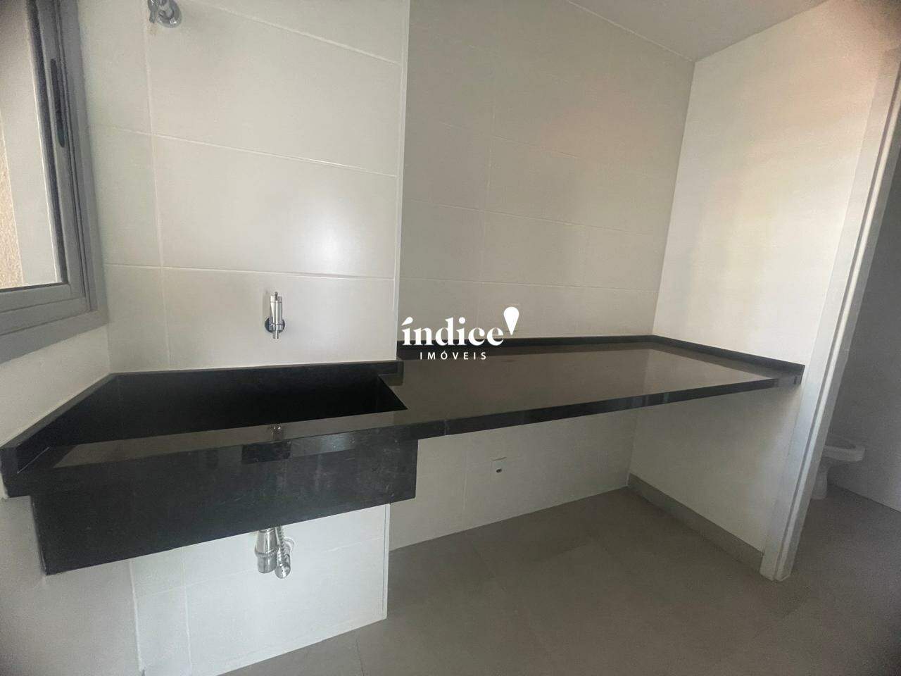 Apartamento para à venda no Jardim Botânico na cidade de Ribeirão Preto: 