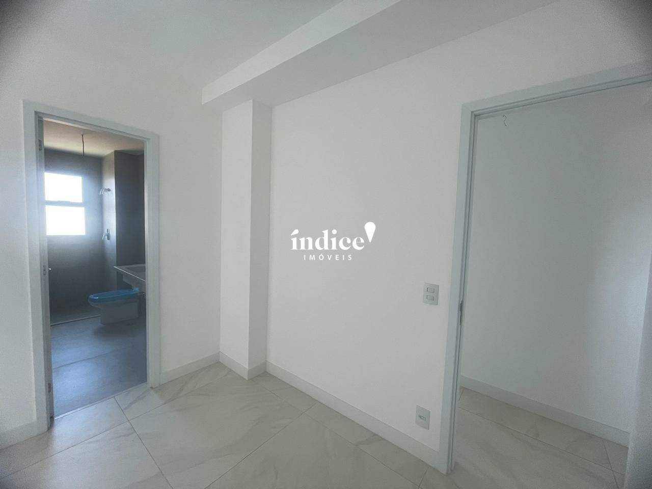 Apartamento para à venda no Jardim Botânico na cidade de Ribeirão Preto: 