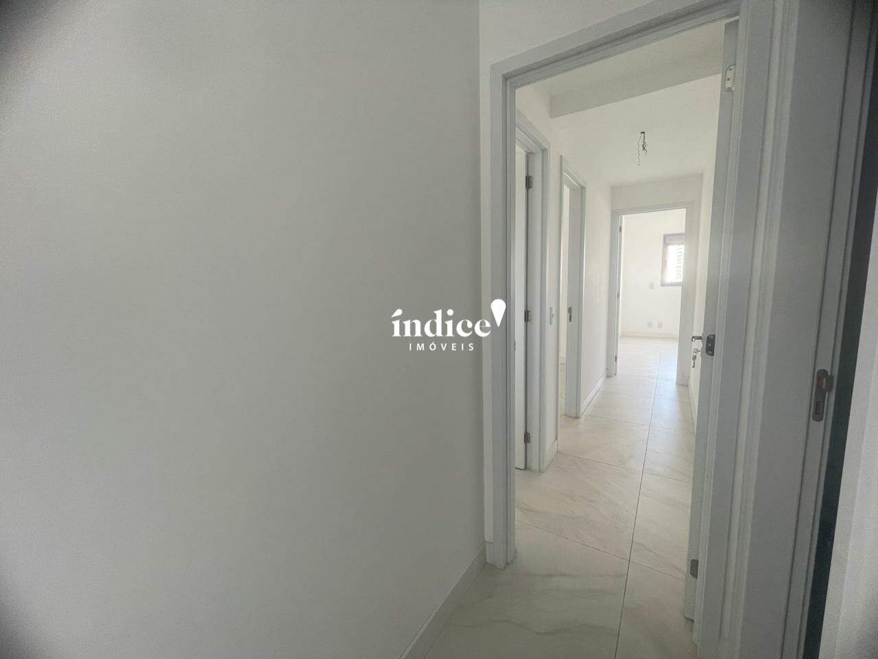 Apartamento para à venda no Jardim Botânico na cidade de Ribeirão Preto: 