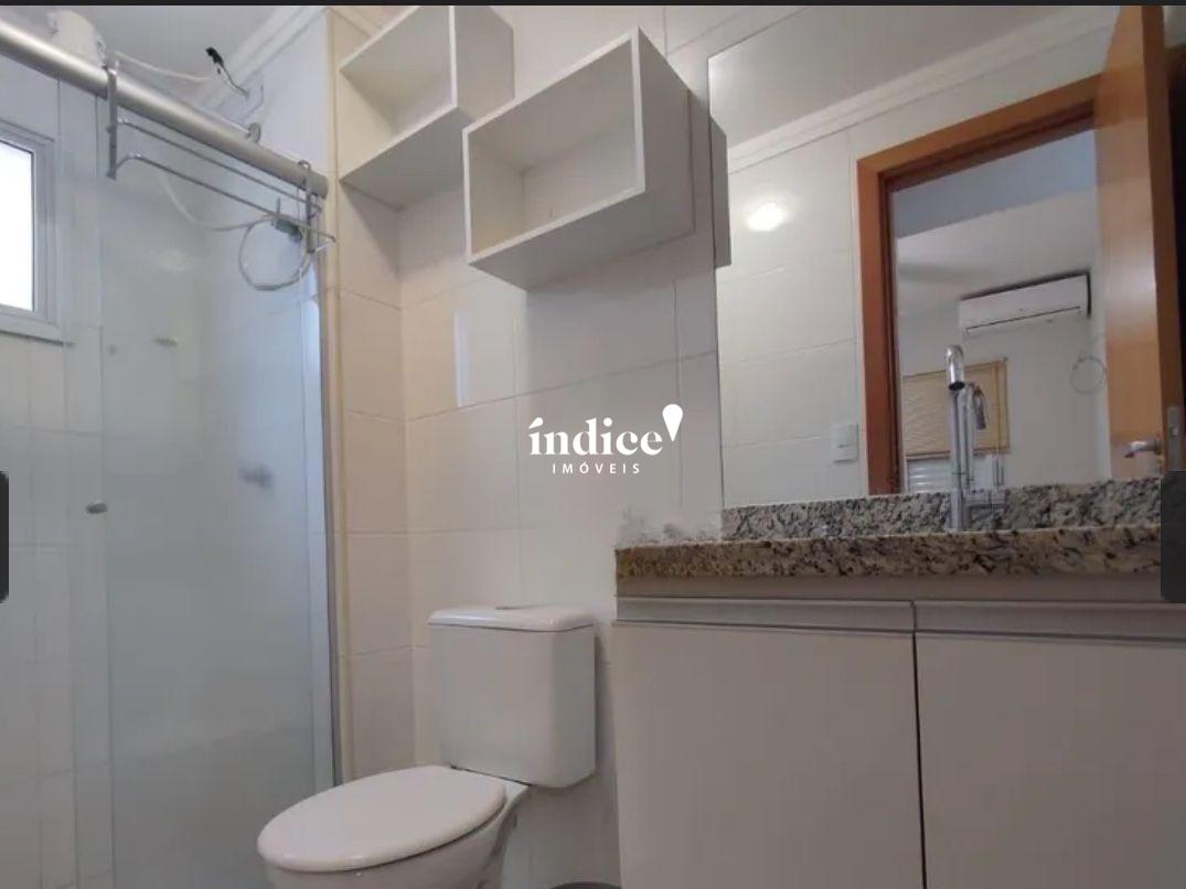 Apartamento para à venda no Nova Aliança na cidade de Ribeirão Preto: 