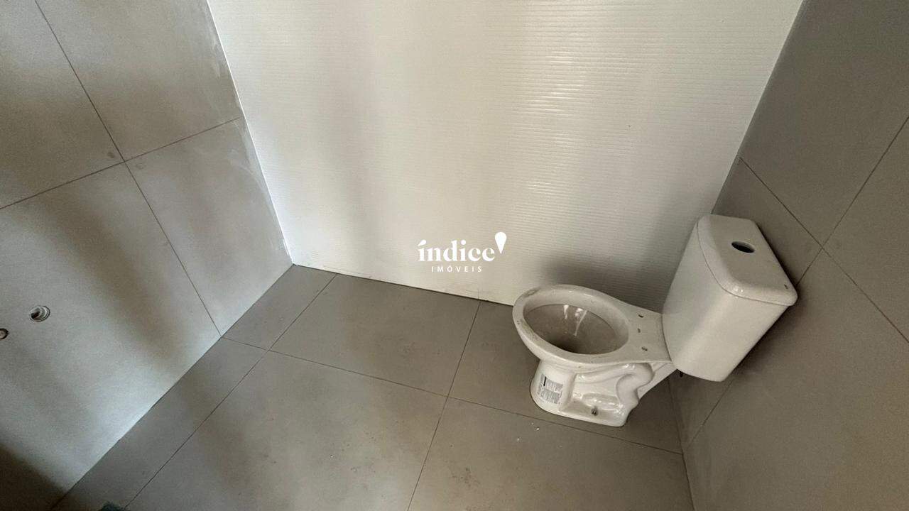 Salão Comercial para para aluguel no Vila do Golf na cidade de Ribeirão Preto: 