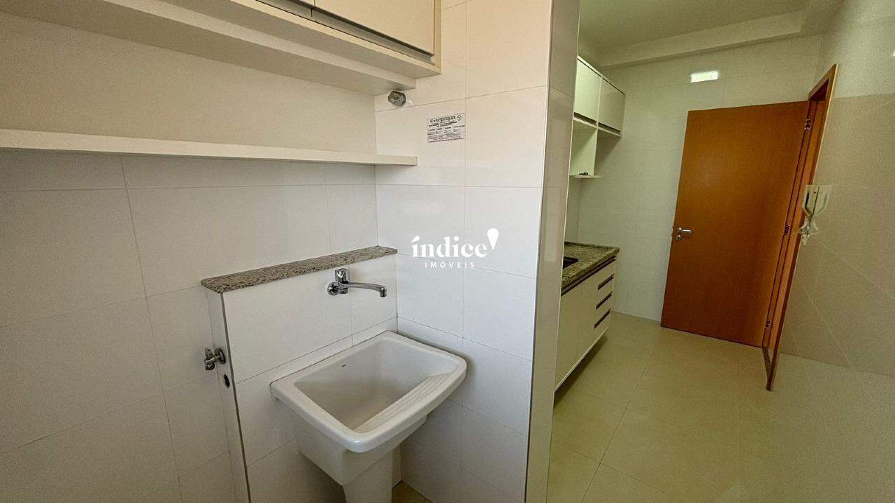 Apartamento para para aluguel no Jardim Irajá na cidade de Ribeirão Preto: