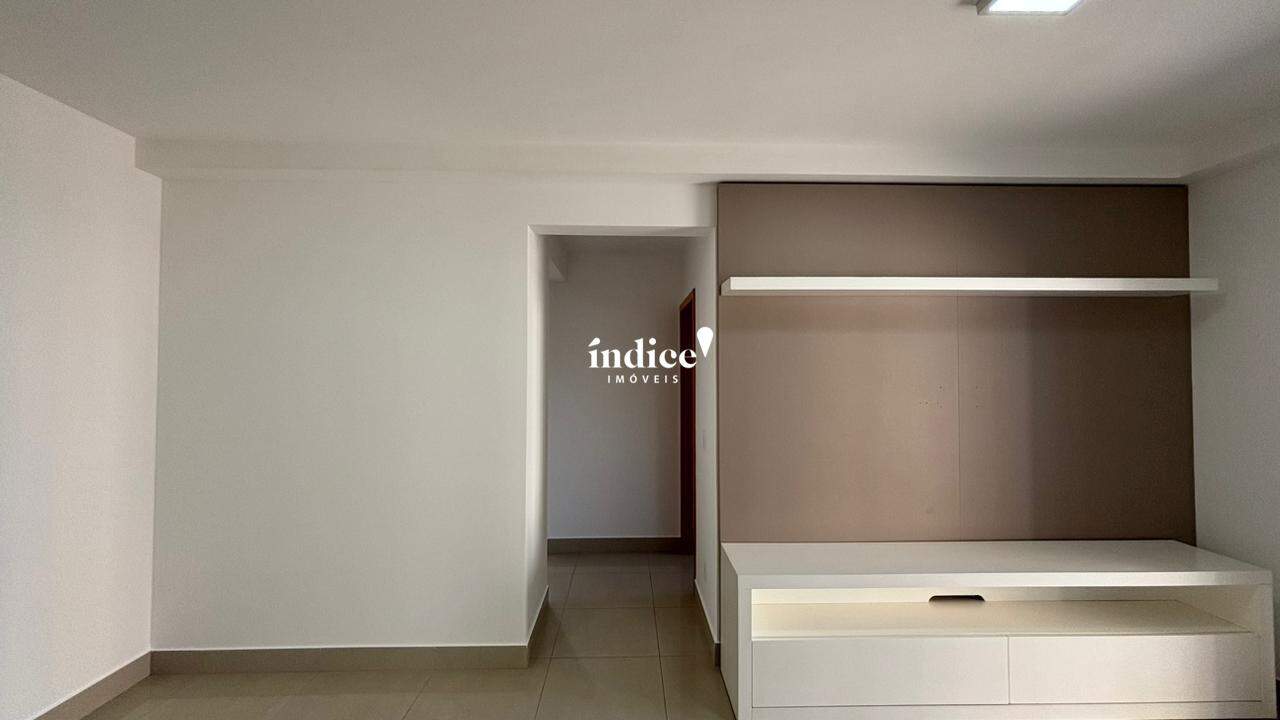 Apartamento para para aluguel no Jardim Irajá na cidade de Ribeirão Preto: