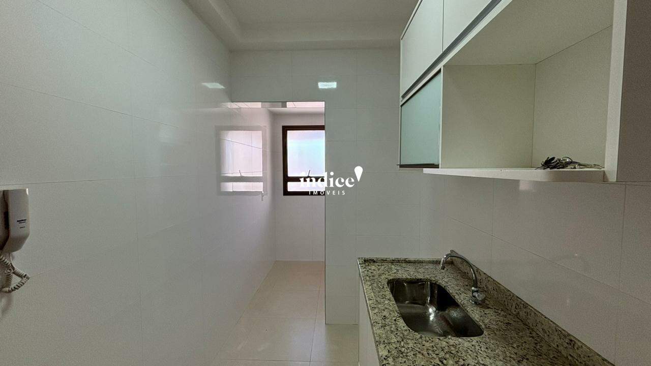 Apartamento para para aluguel no Jardim Irajá na cidade de Ribeirão Preto: