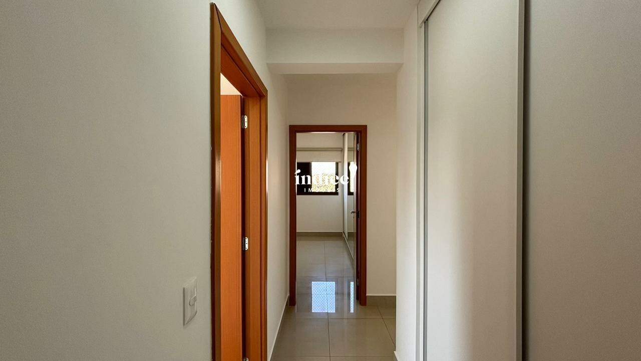 Apartamento para para aluguel no Jardim Irajá na cidade de Ribeirão Preto: